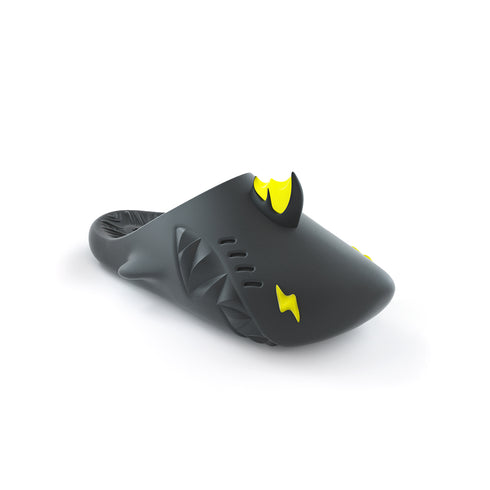 Sharkicks Pro Mule - 잉어 드래곤, 번개 눈